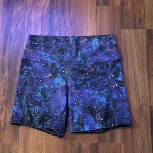 CVG Galaxy 5” Shorts